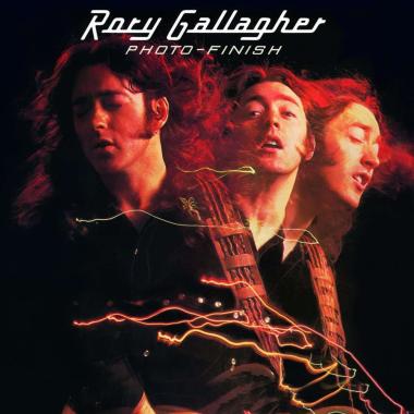 Rory Gallagher -  Photo Finish